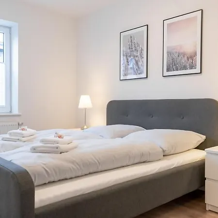 Landschaftliches Haus 3*