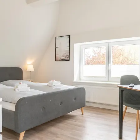 Landschaftliches Haus Tönning