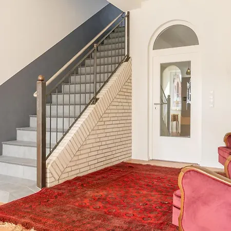 Landschaftliches Haus 公寓式酒店