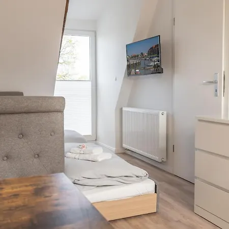 Landschaftliches Haus