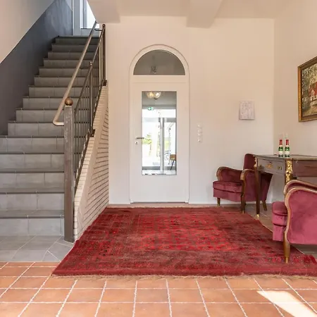 Landschaftliches Haus