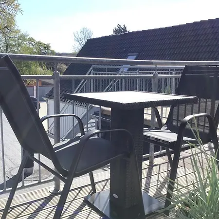 Landschaftliches Haus Lejlighedshotel