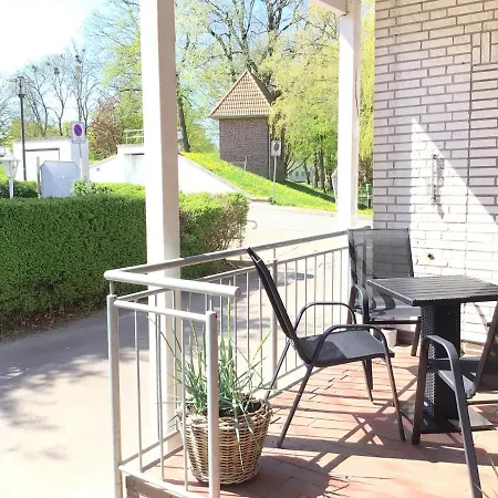 Landschaftliches Haus 3*