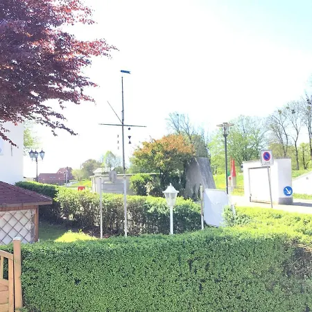 Landschaftliches Haus * Toenning