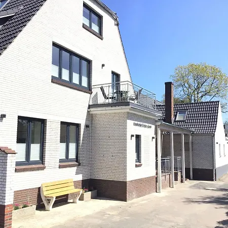 Landschaftliches Haus Toenning