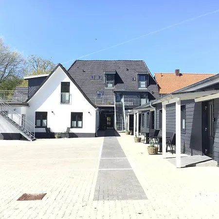 Landschaftliches Haus * Toenning