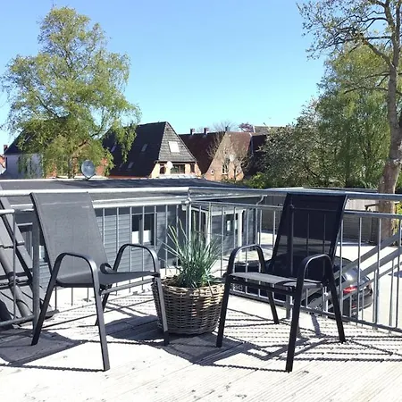 Landschaftliches Haus Lejlighedshotel