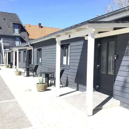 Landschaftliches Haus Toenning