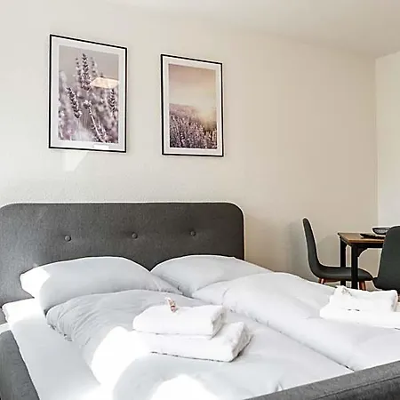 Landschaftliches Haus 3* Tönning