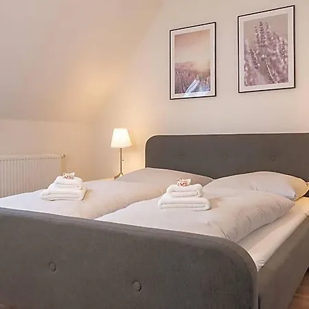 Apart-hotel Landschaftliches Haus