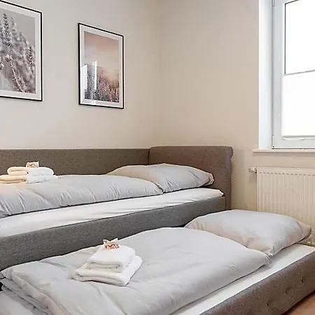 Landschaftliches Haus 3* Tönning