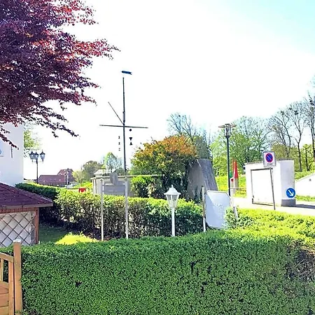 Landschaftliches Haus 3*