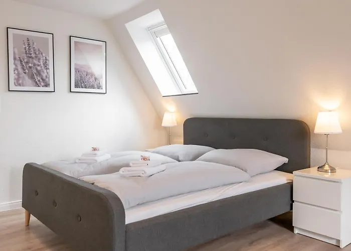 Landschaftliches Haus 3*