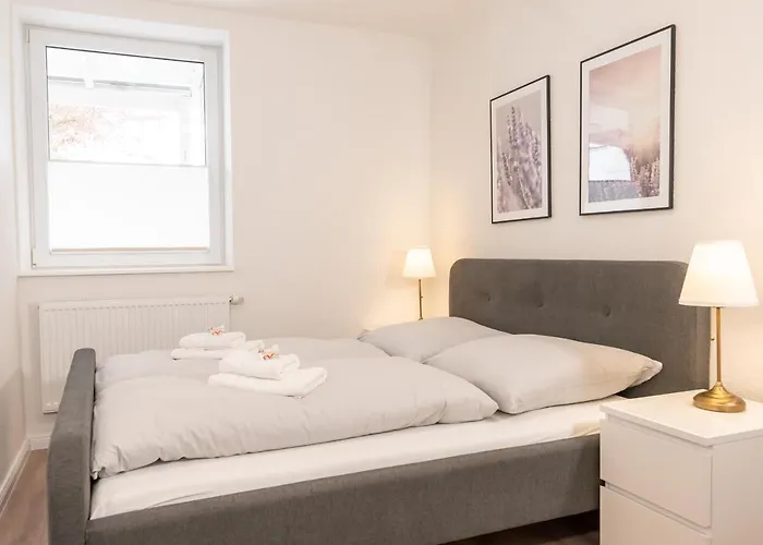 Apart Otel Landschaftliches Haus