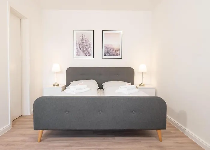 Landschaftliches Haus Apart Otel