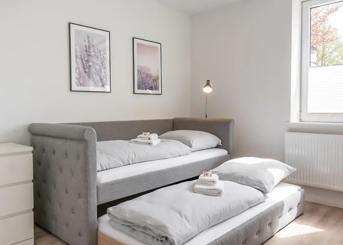 Landschaftliches Haus