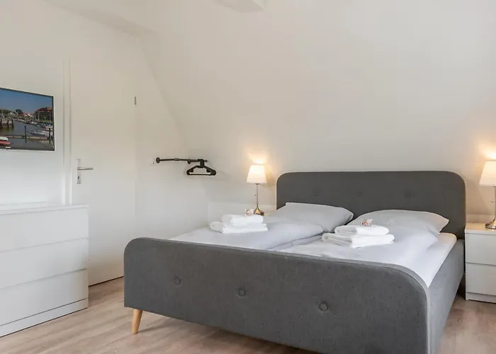 Landschaftliches Haus Apart Otel