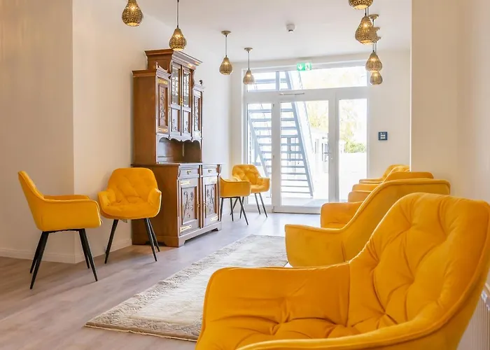 Landschaftliches Haus Apart Otel 3*