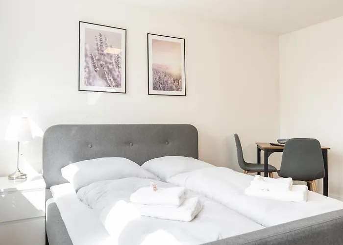 Landschaftliches Haus Apart Otel