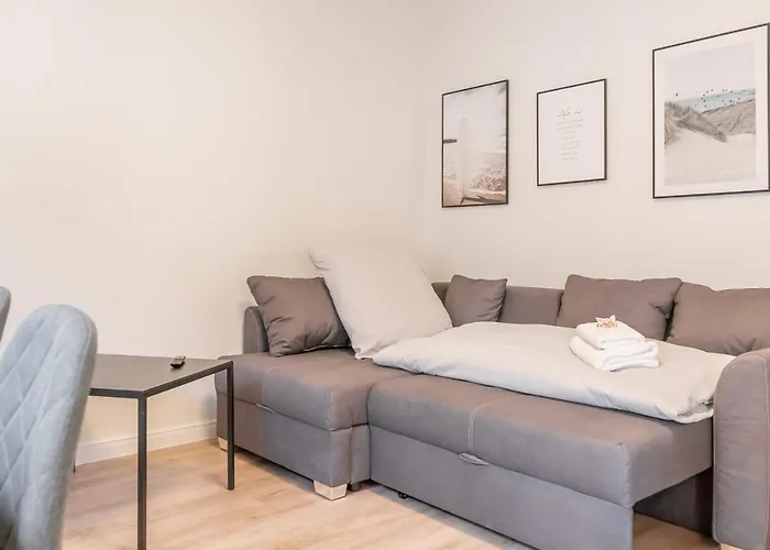 Apart Otel Landschaftliches Haus 3*