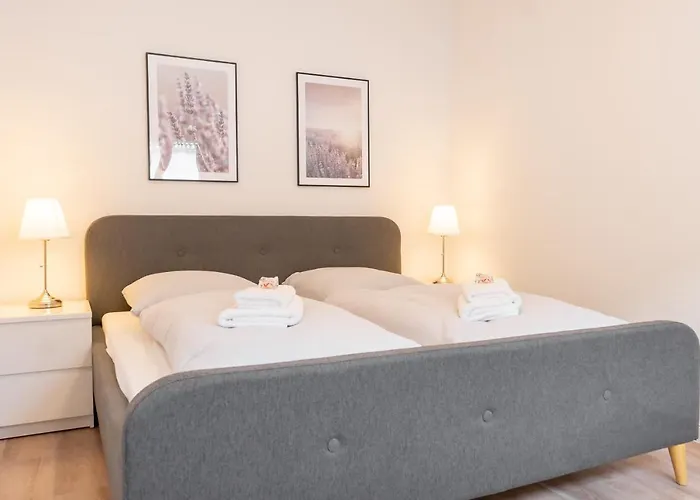 Landschaftliches Haus