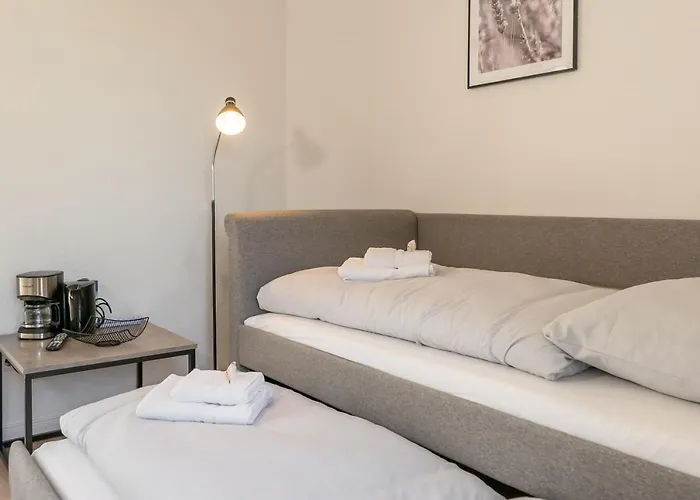 Landschaftliches Haus Apart Otel 3*