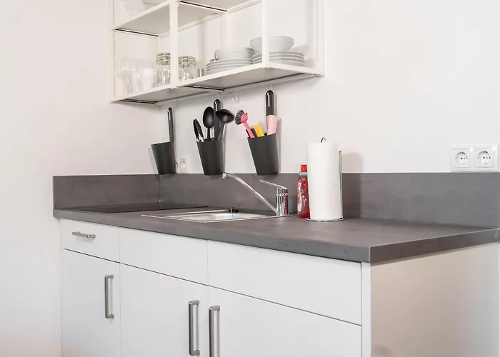 Landschaftliches Haus