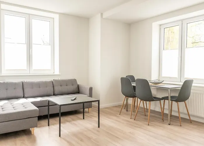 Landschaftliches Haus Tönning