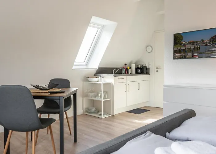 Apart Otel Landschaftliches Haus 3*