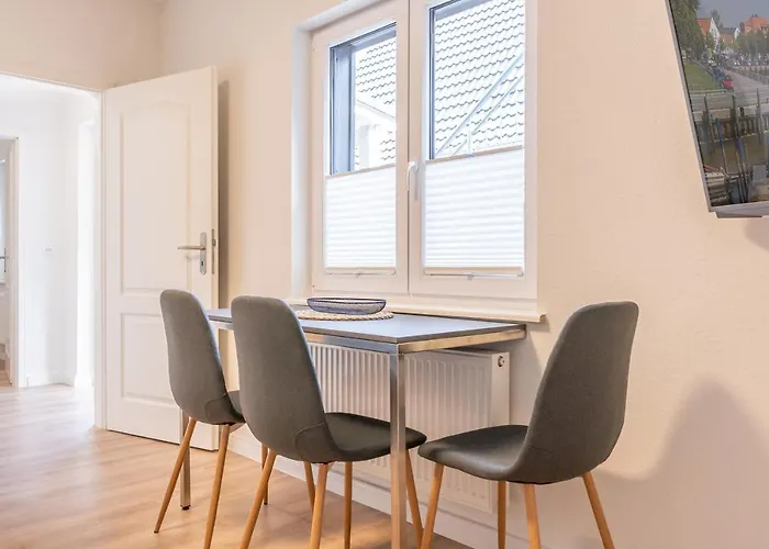 Landschaftliches Haus Tönning