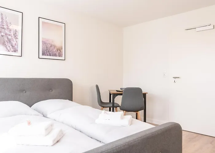 Landschaftliches Haus 3* Tönning