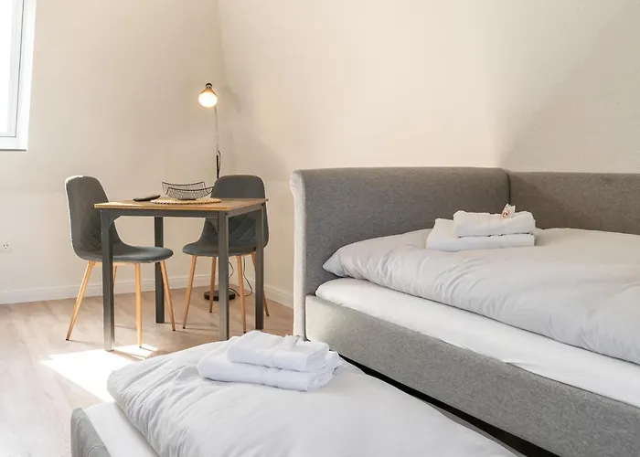 Landschaftliches Haus 3*