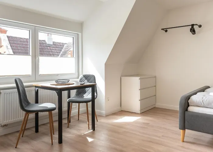 Landschaftliches Haus Apart Otel 3*