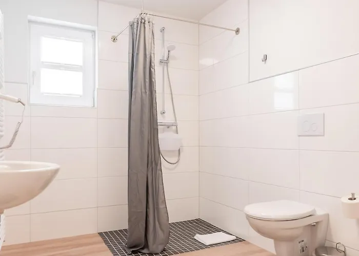 Landschaftliches Haus Apart Otel 3*