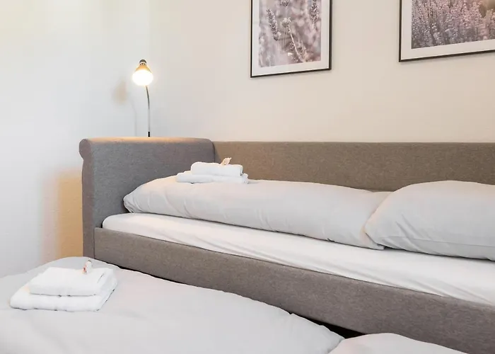 Landschaftliches Haus Apart Otel