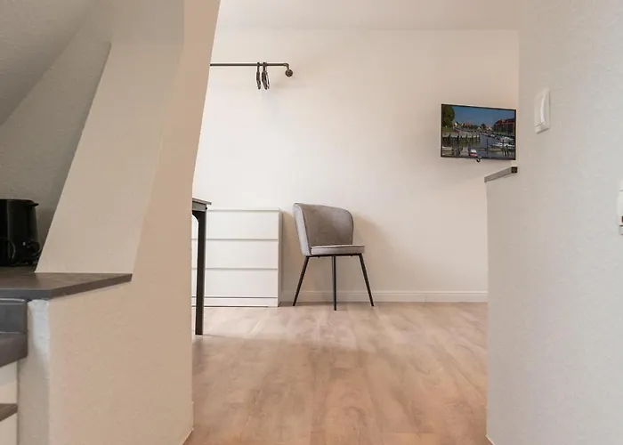 Landschaftliches Haus Tönning