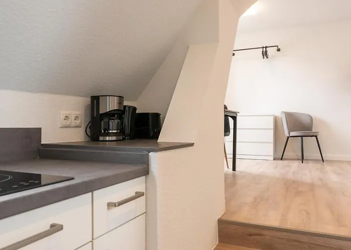 Landschaftliches Haus 3*