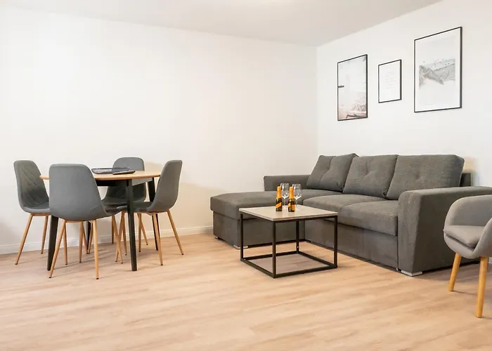 Landschaftliches Haus Apart Otel 3*