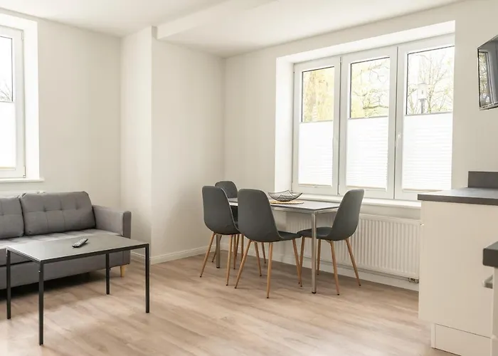 Landschaftliches Haus