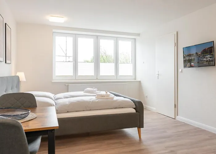 Apart Otel Landschaftliches Haus 3*