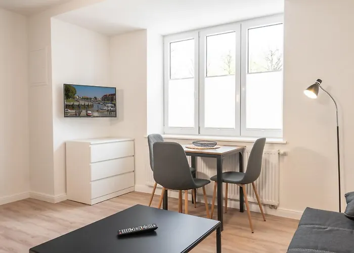 Landschaftliches Haus Tönning