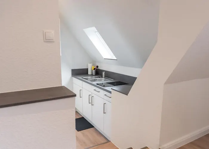 Landschaftliches Haus 3* Tönning