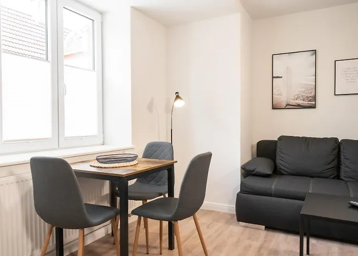 Apart Otel Landschaftliches Haus 3*