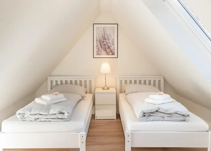 Landschaftliches Haus Apart Otel 3*