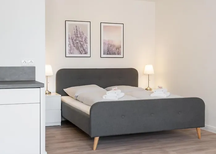 Landschaftliches Haus Apart Otel 3*