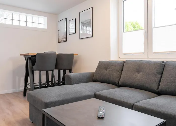 Landschaftliches Haus 3*