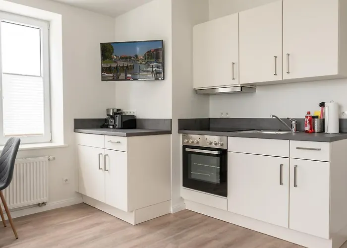 Landschaftliches Haus Tönning