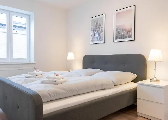 Landschaftliches Haus 3*