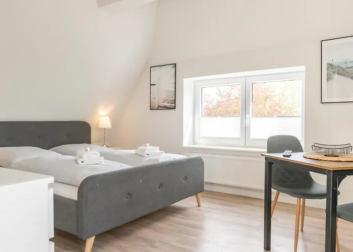 Landschaftliches Haus Tönning