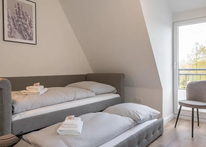 Landschaftliches Haus Apart Otel 3*